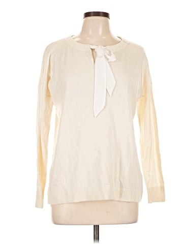 Banana Republic Factory Store Pullover Sweater (view 1)