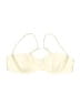 Onia Ivory Swimsuit Top Size XS - photo 1