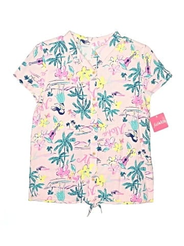 Fabkids Kimono (view 1)