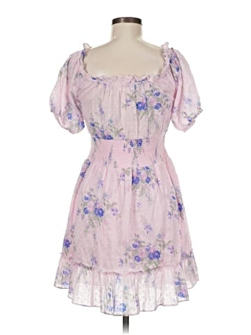 LoveShackFancy Cocktail Dress (view 2)