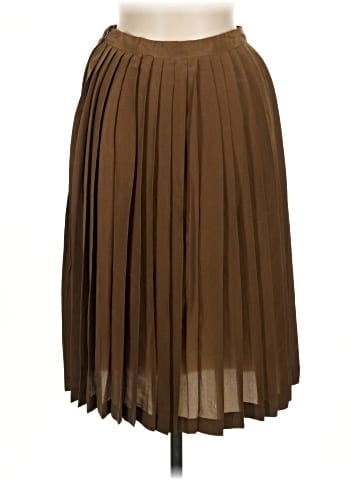 Linda Allard Ellen Tracy Formal Skirt (view 2)