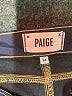 Paige Blue Jeans Size 26 waist - photo 4