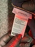 Paige Blue Jeans Size 26 waist - photo 5