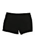 Slazenger Solid Black Shorts Size 8 - photo 2