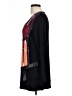 Michael Tyler Black Long Sleeve Blouse Size L - photo 5