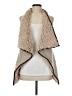 Love Tree Brown Cardigan Size M - photo 1