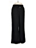 Unbranded Black Casual Pants Size M - photo 1