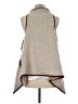 Love Tree Brown Cardigan Size M - photo 2