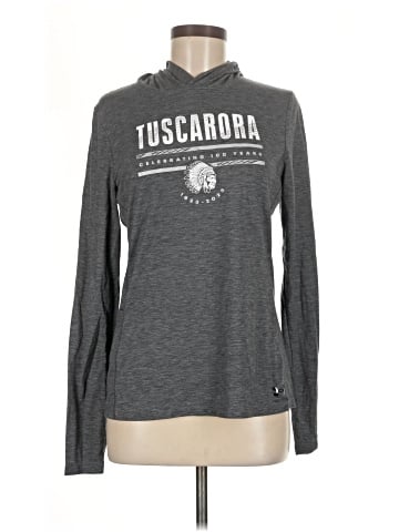 Under Armour Long Sleeve T-Shirt (view 1)