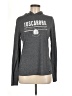 Under Armour Gray Long Sleeve T-Shirt Size M - photo 1