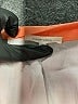 41Hawthorn 100% Lyocell Orange Jacket Size S - photo 6
