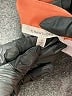 41Hawthorn 100% Lyocell Orange Jacket Size S - photo 7