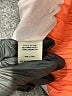 41Hawthorn 100% Lyocell Orange Jacket Size S - photo 8