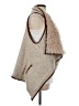 Love Tree Brown Cardigan Size M - photo 4