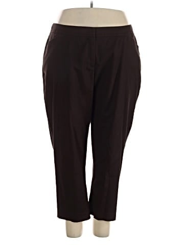 Rafaella Casual Pants (view 1)
