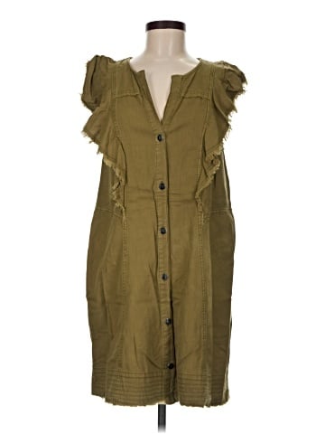 Pilcro Casual Dress (view 1)