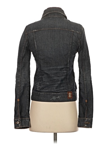Easy Money Jean Company Denim Jacket (view 2)