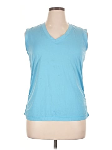 Free Country Sleeveless Top (view 1)