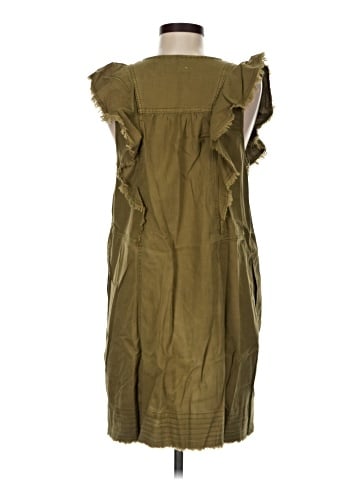 Pilcro Casual Dress (view 2)