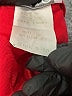 Catenella by Origine Red Blazer Size 9 - 10 - photo 6