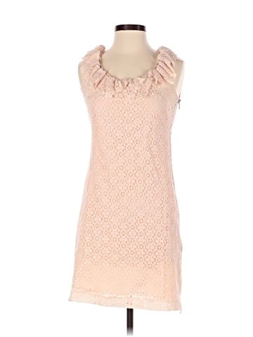 Seamline Cynthia Steffe Casual Dress (view 1)