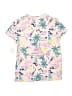 Fabkids 100% Rayon Tropical Pink Kimono Size 14 - 16 - photo 2