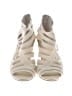 Vince Camuto Ivory Sandals Size 8 - photo 2