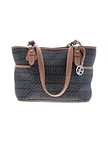 Giani Bernini Satchel (view 1)