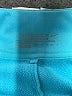 Nike Golf 100% Polyester Teal Fleece Size XS - photo 6