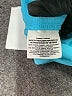 Nike Golf 100% Polyester Teal Fleece Size XS - photo 7