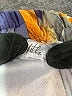 Assorted Brands Print Ivory Casual Pants Size M (estimated) - photo 6