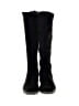 Bzees Black Boots Size 9 - photo 2
