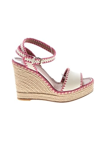 Valentino Garavani Espadrille Wedge (view 1)