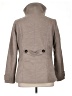H&M Gray Coat Size 16 - photo 2