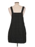 Forever 21 Black Romper Size L - photo 2