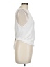 Forever 21 White Sleeveless T-Shirt Size L (estimated) - photo 4