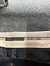 Helmut Lang Black Casual Pants Size 4 - photo 7