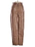Wilfred Brown Casual Pants Size 0 - photo 1