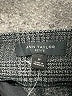 Ann Taylor Houndstooth Gray Active Pants Size 2 Petite - photo 4