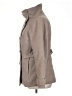 H&M Gray Coat Size 16 - photo 5