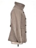 H&M Gray Coat Size 16 - photo 4