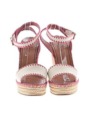 Valentino Garavani Espadrille Wedge (view 2)