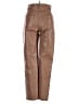 Wilfred Brown Casual Pants Size 0 - photo 2