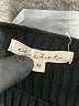 Et Clet Black Cardigan Size M - photo 7