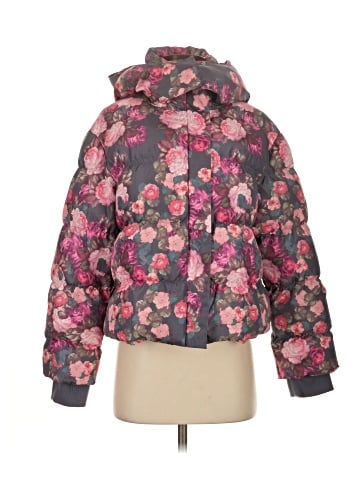Something Navy Jacket (view 1)
