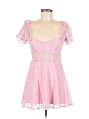 Urban Outfitters Cocktail Dress (view 1)
