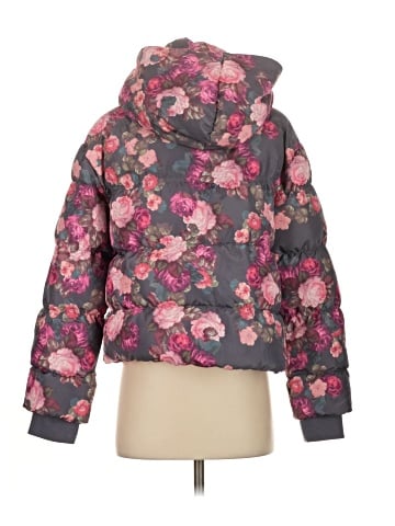 Something Navy Jacket (view 2)