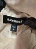 Express Tan Trenchcoat Size S - photo 6