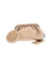 Steve Madden 100% Polyurethane Tan Clutch One size - photo 3