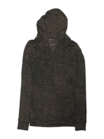 Next Level Apparel Zip Up Hoodie (view 2)